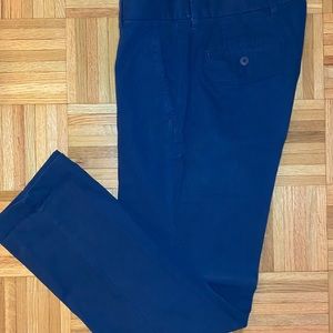 NWT Navy Tommy Hilfiger Pant